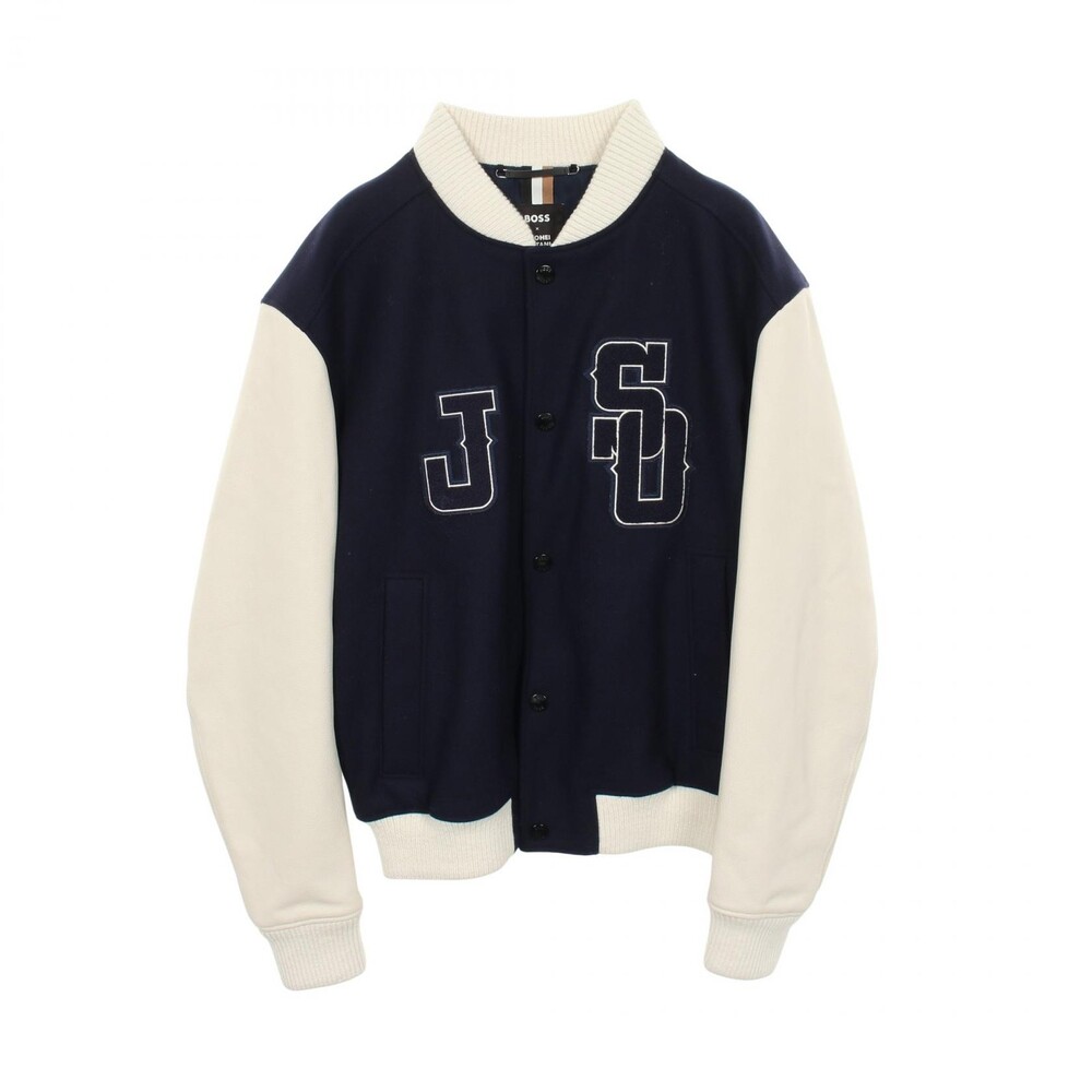 Boss Shohei Ohtani Logo Jacket Blouson #342298B10B